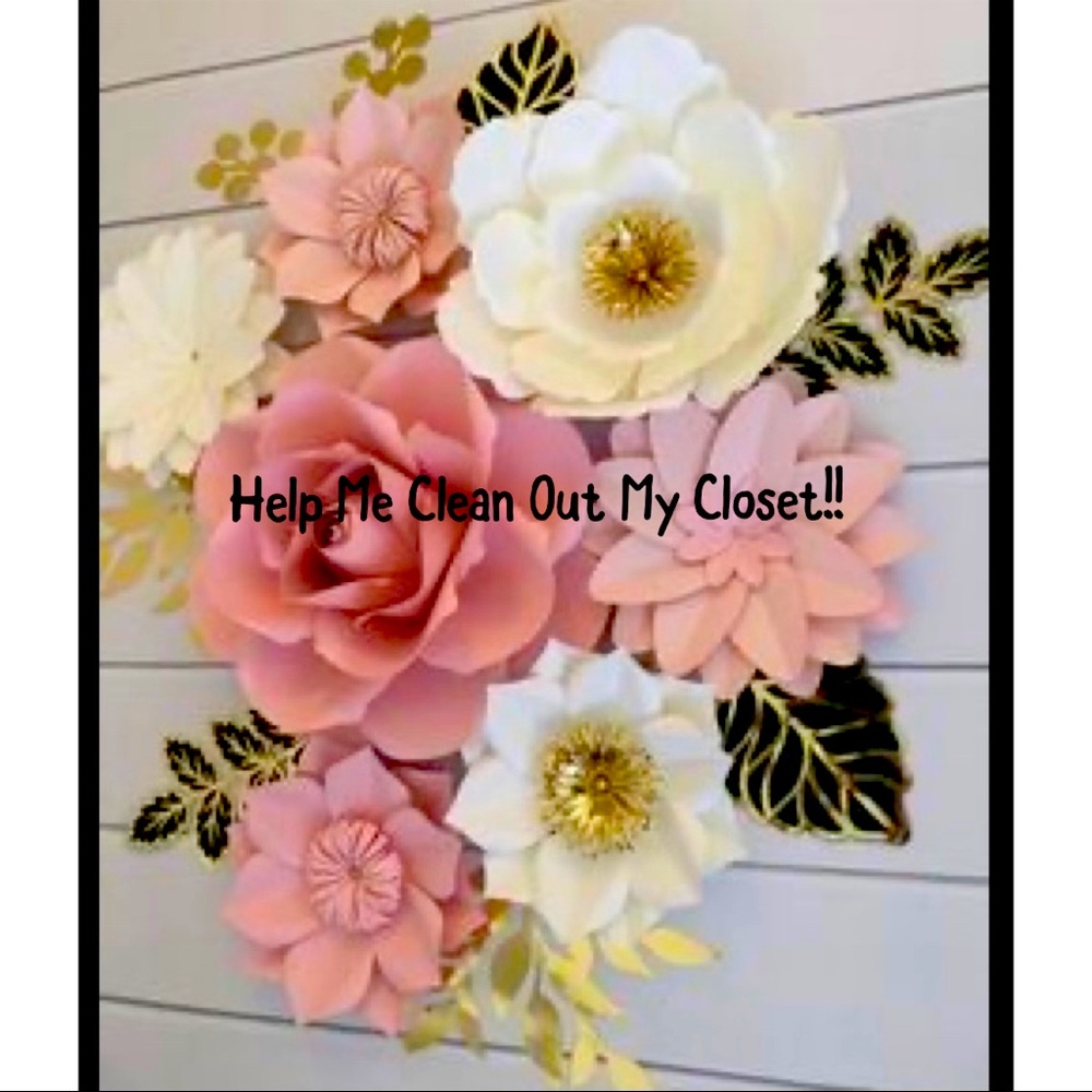 Bundle and save !! all items have gone on sale !